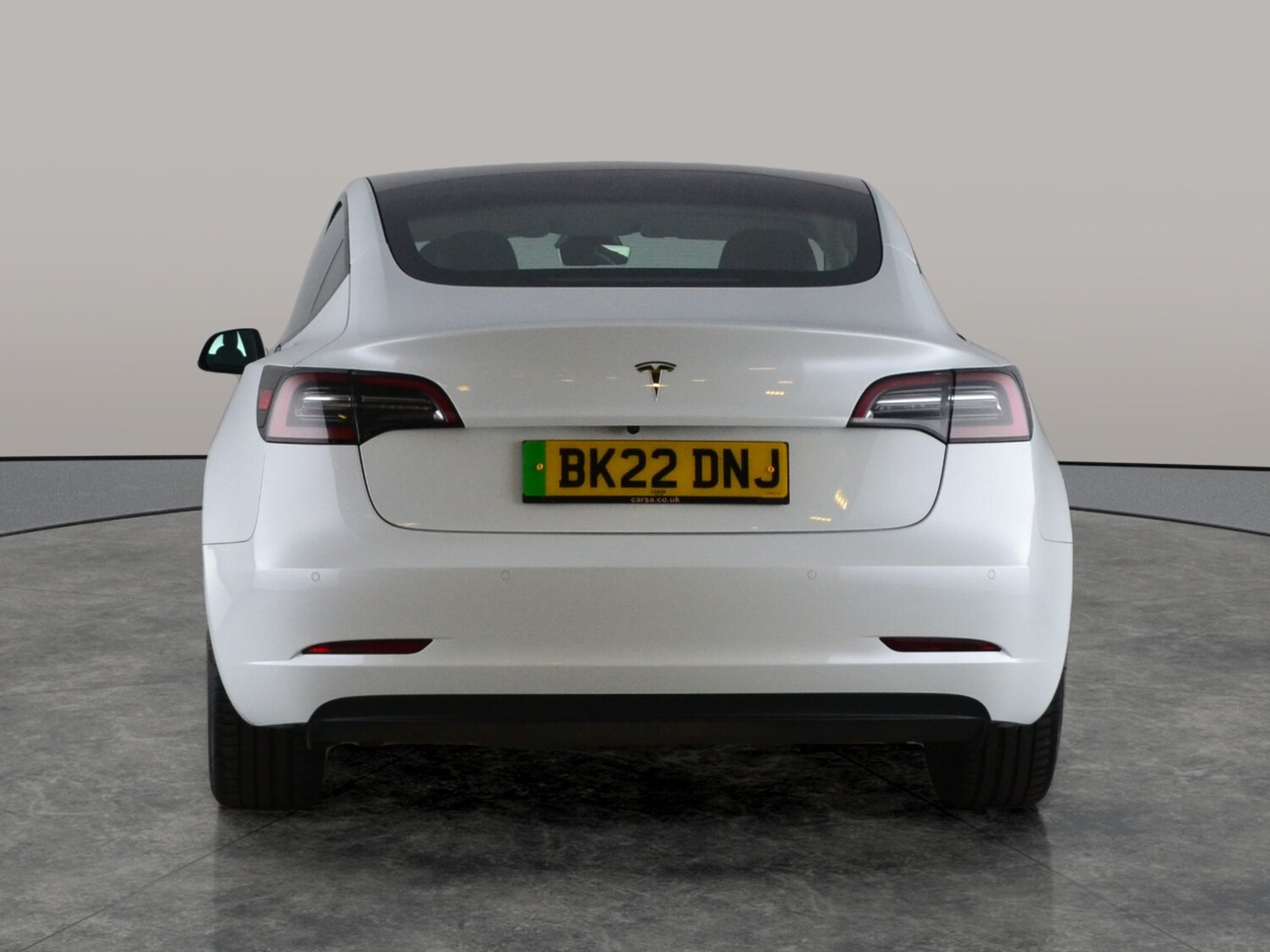 Used Tesla Model 3 2022 for sale - 78095614: Photo 11