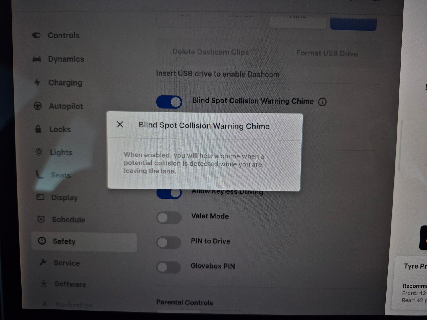 Used Tesla Model 3 2022 for sale - 78095614: Photo 17