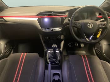 Used Vauxhall Corsa 2022 for sale - 79692376: Photo
