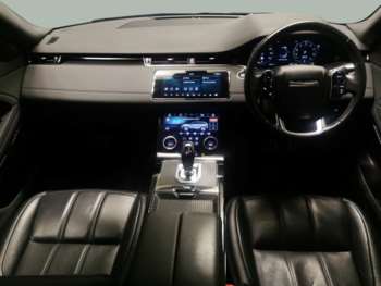 Used Land Rover Range Rover Evoque 2020 for sale - 74718890: Photo
