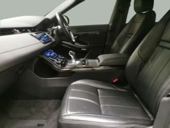 Used Land Rover Range Rover Evoque 2020 for sale - 74718890: Photo