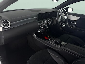 Used Mercedes-Benz A-Class 2022 for sale - 75512689: Photo