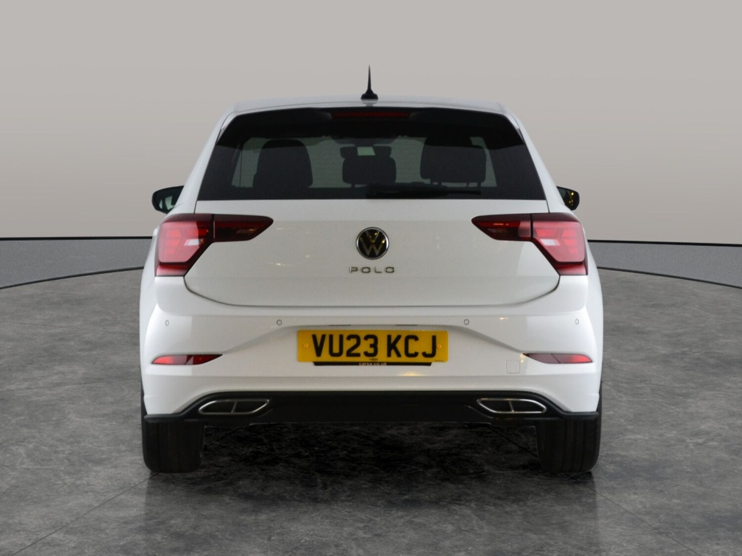 Used Volkswagen Polo 2023 for sale - 77856053: Photo 8