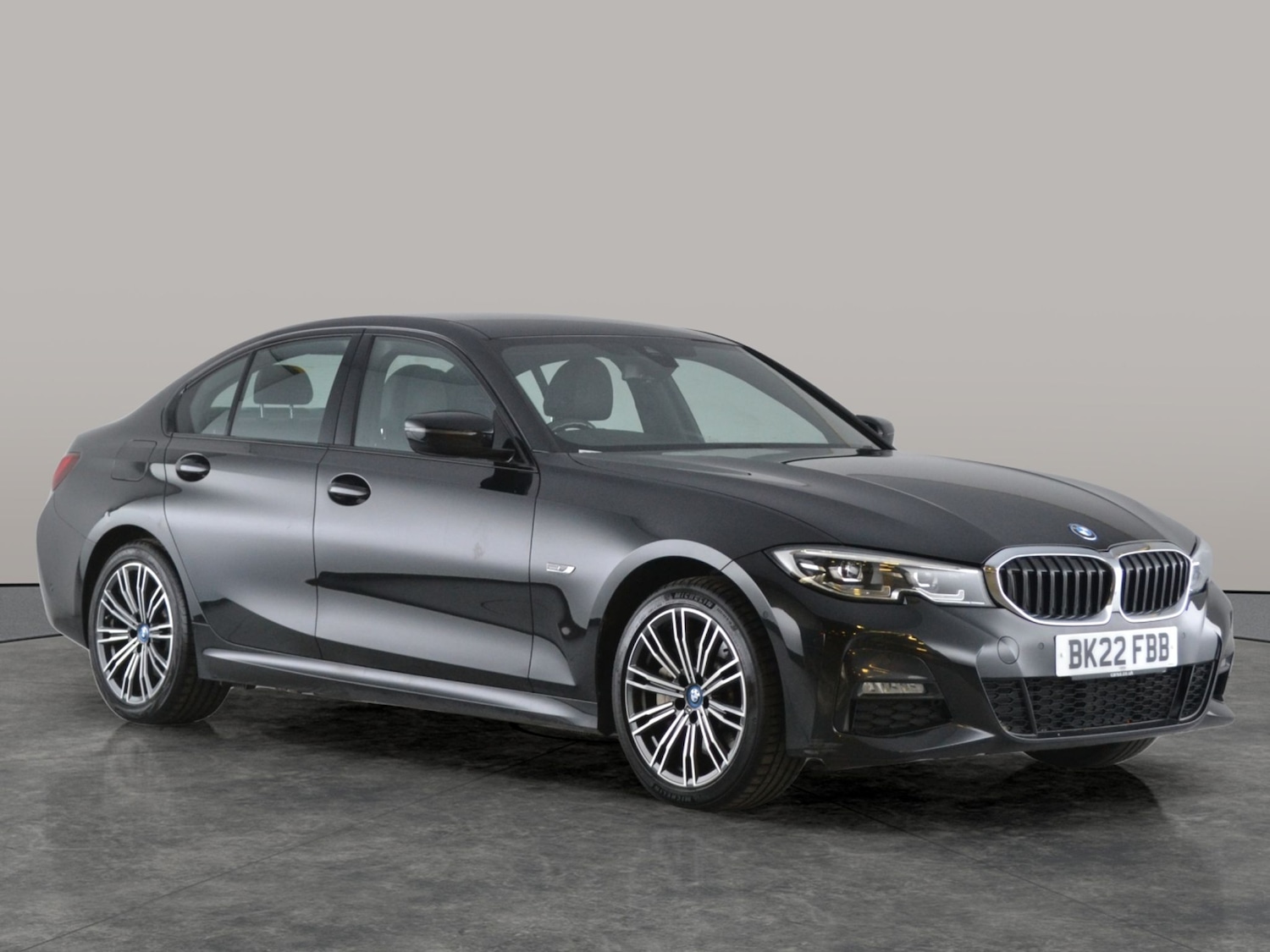 Used BMW 3 Series 2022 for sale - 76534183: Photo 13