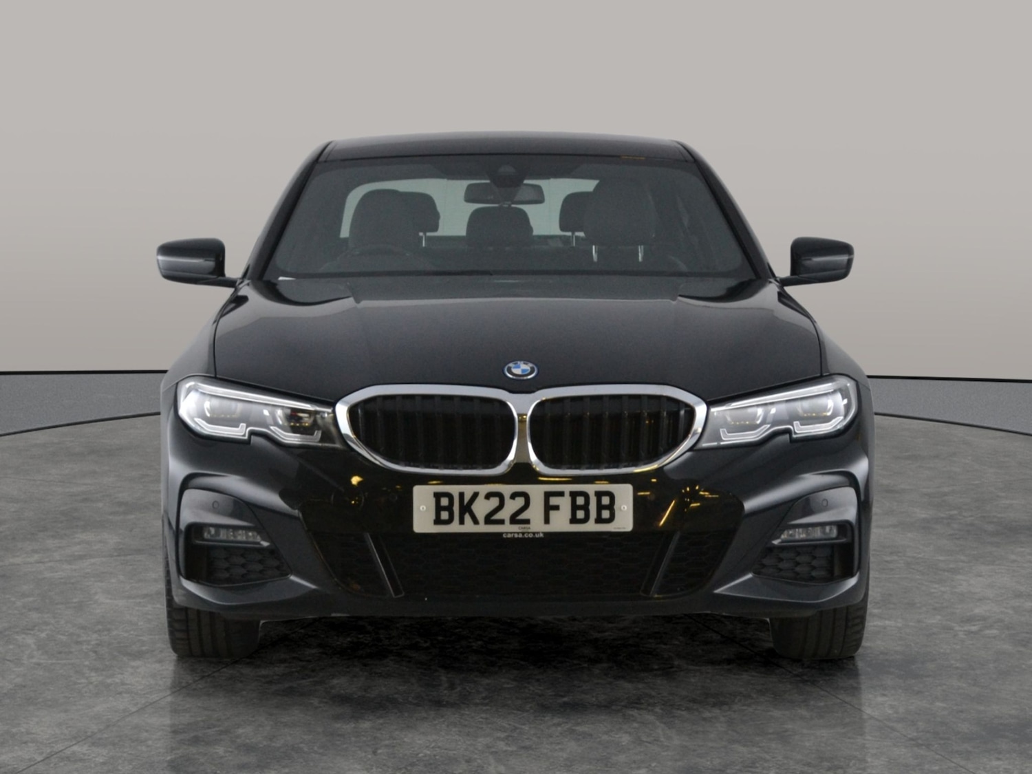 Used BMW 3 Series 2022 for sale - 76534183: Photo 14