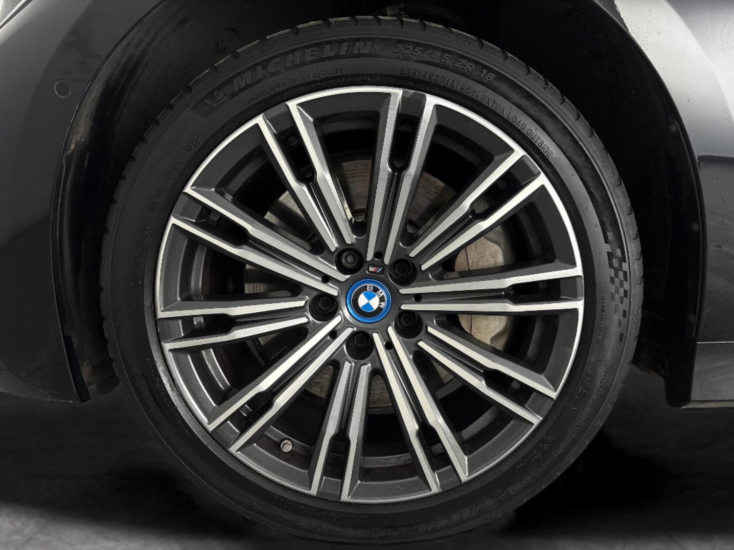 Used BMW 3 Series 2022 for sale - 76534183: Photo 32