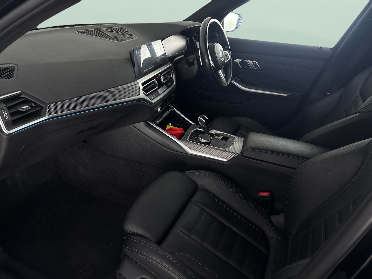 Used BMW 3 Series 2022 for sale - 76534183: Photo 4