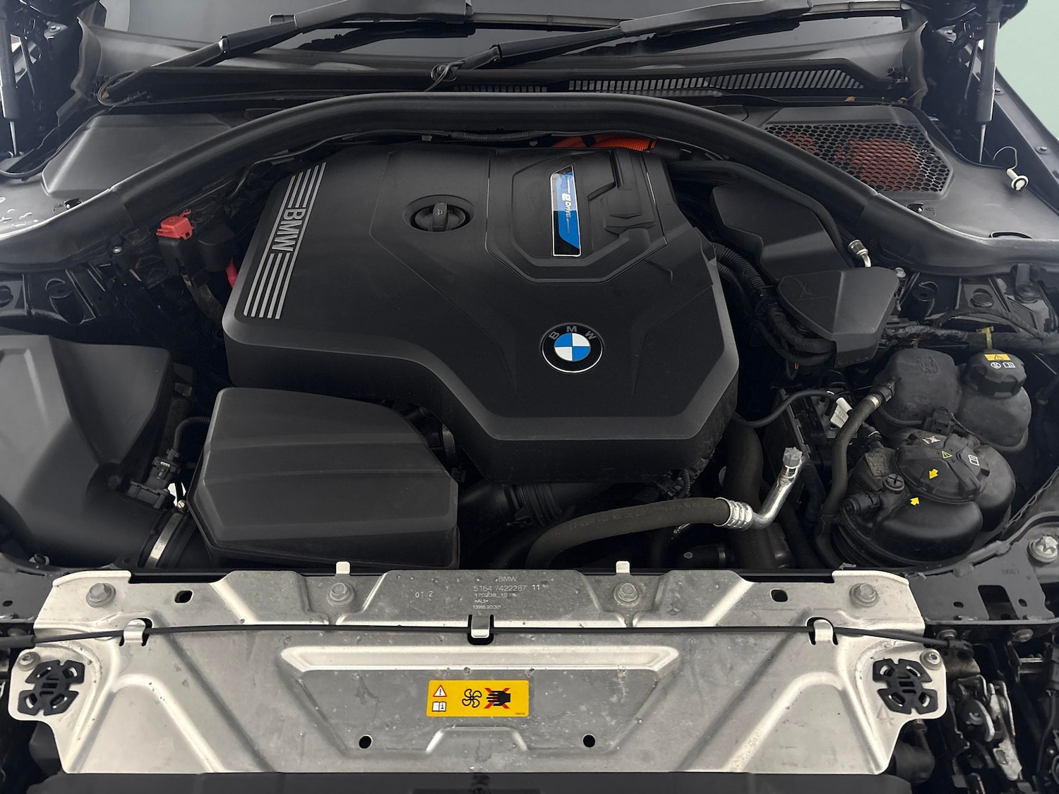 Used BMW 3 Series 2022 for sale - 76534183: Photo 43