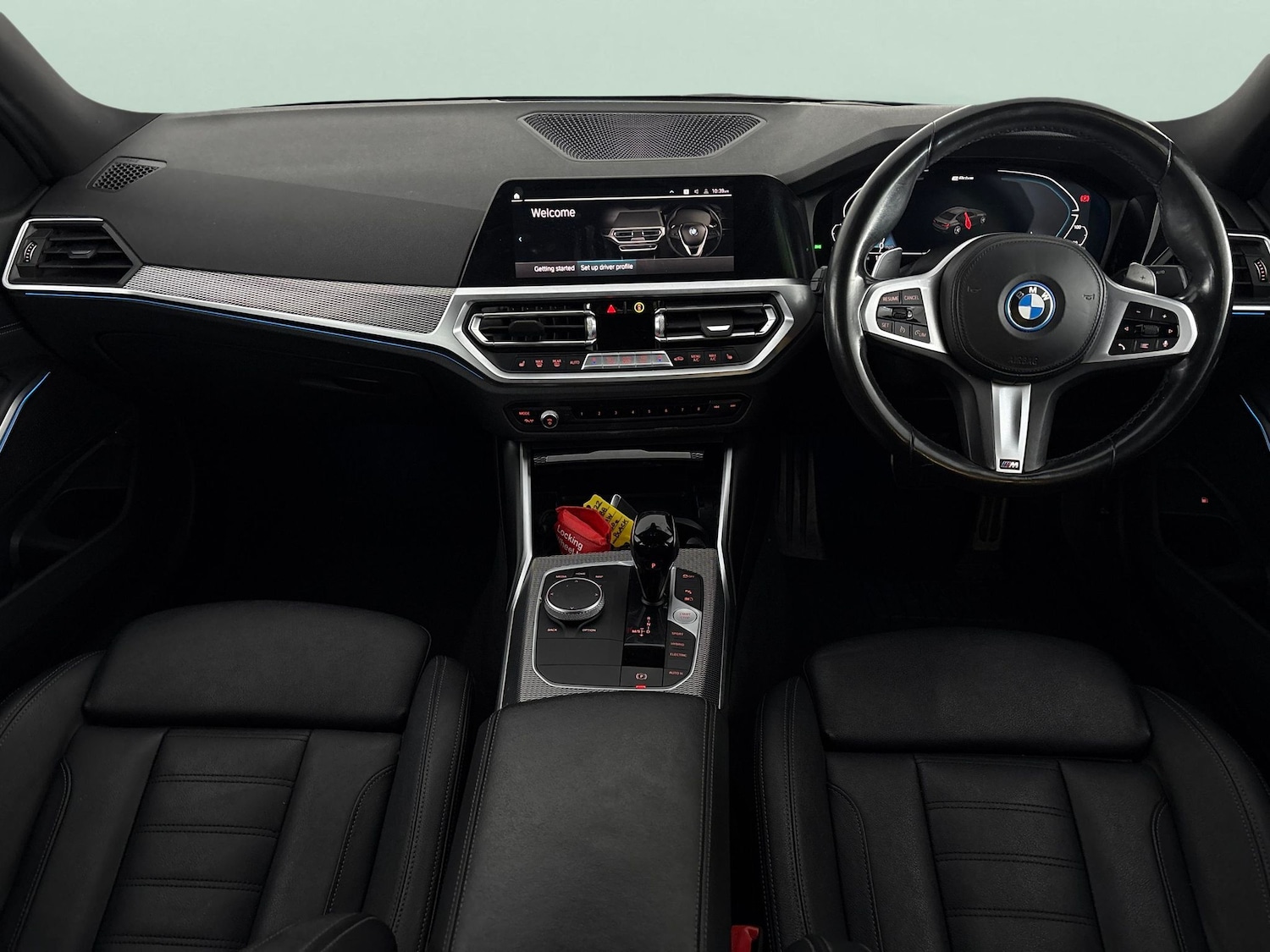 Used BMW 3 Series 2022 for sale - 76534183: Photo 8