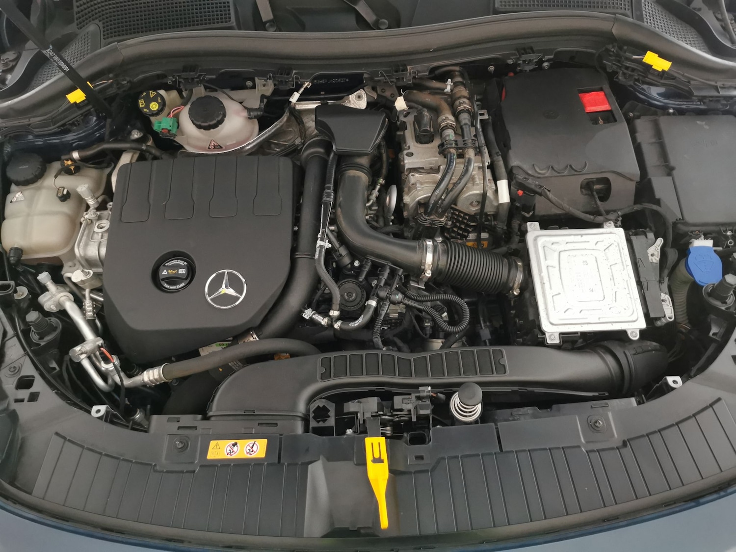 Used Mercedes-Benz GLA 2022 for sale - 77740450: Photo 34