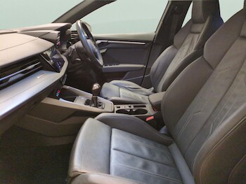 Used Audi A3 2020 for sale - 78252464: Photo