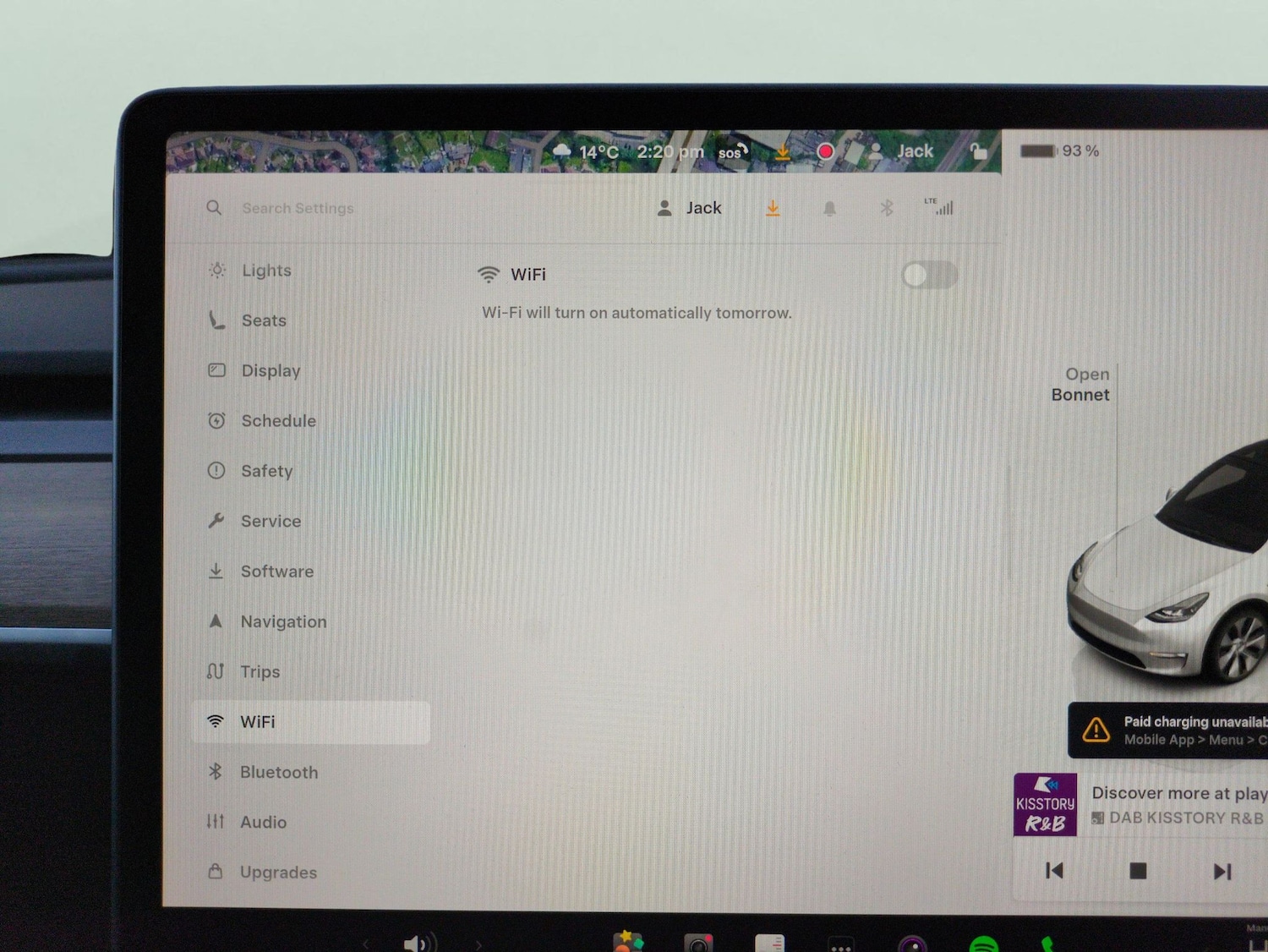 Used Tesla Model Y 2024 for sale - 77911660: Photo 19