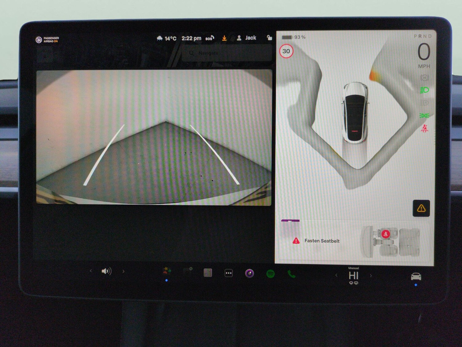 Used Tesla Model Y 2024 for sale - 77911660: Photo 6