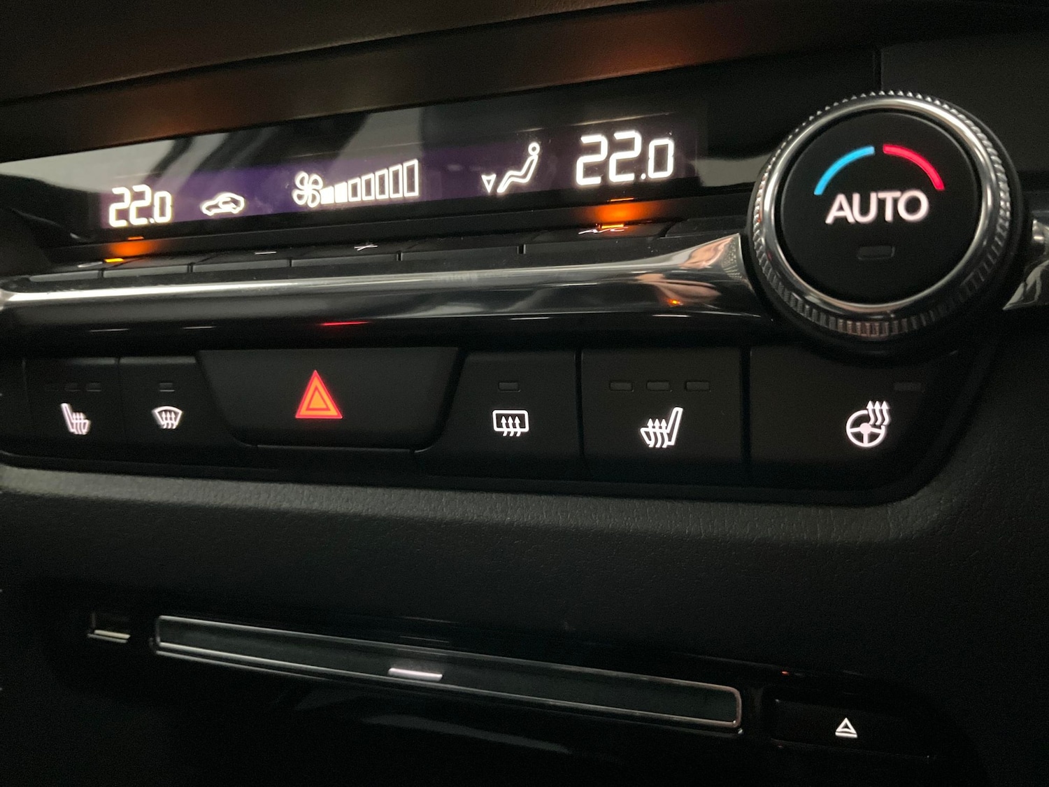 Used Mazda CX-30 2020 for sale - 76696840: Photo 23