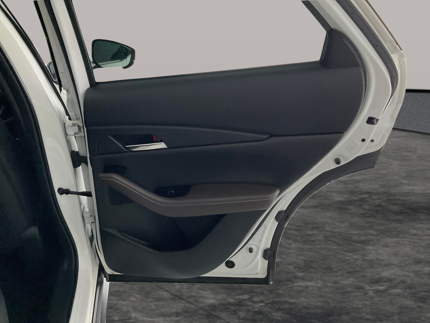 Used Mazda CX-30 2020 for sale - 76696840: Photo 36