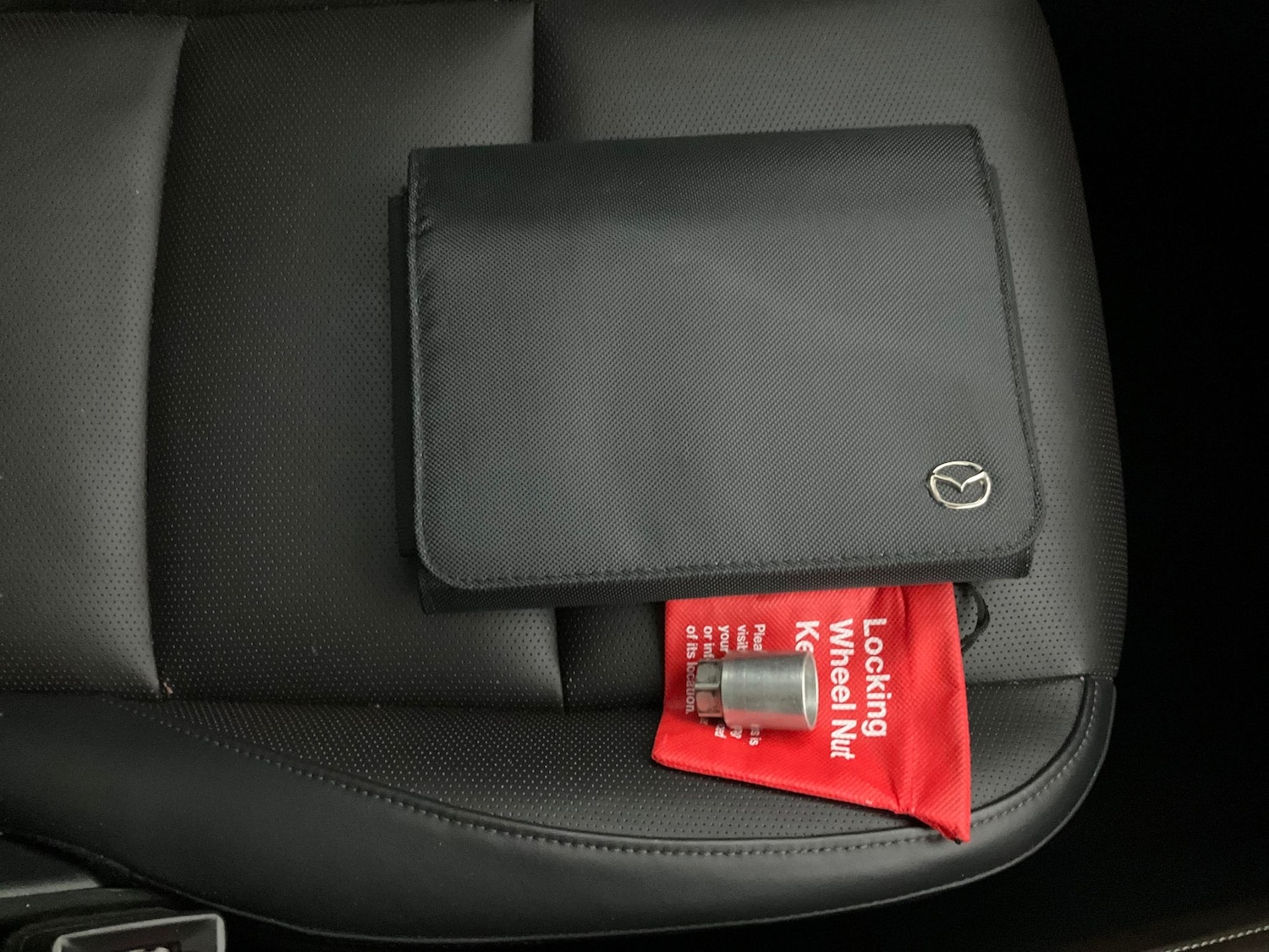 Used Mazda CX-30 2020 for sale - 76696840: Photo 37