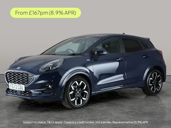 Used Ford Puma 2022 for sale - 76827059: Photo