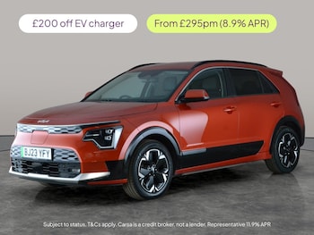 Used Kia Niro 2023 for sale - 79253983: Photo