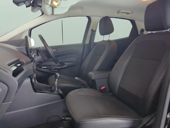 Used Ford Ecosport undefined for sale - 78641880: Photo