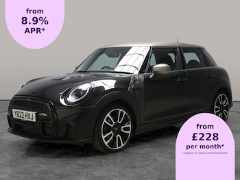 MINI - Hatch