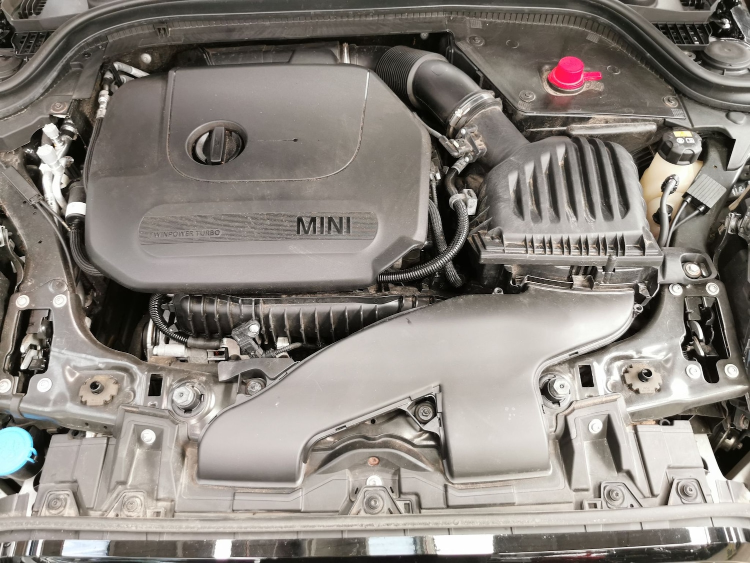 Vehicle 38