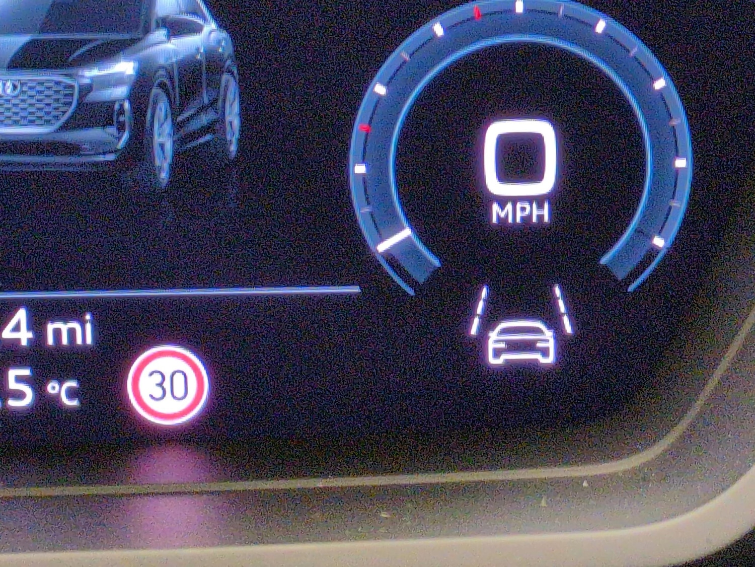 Used Audi Q4 e-tron 2023 for sale - 77636375: Photo 21