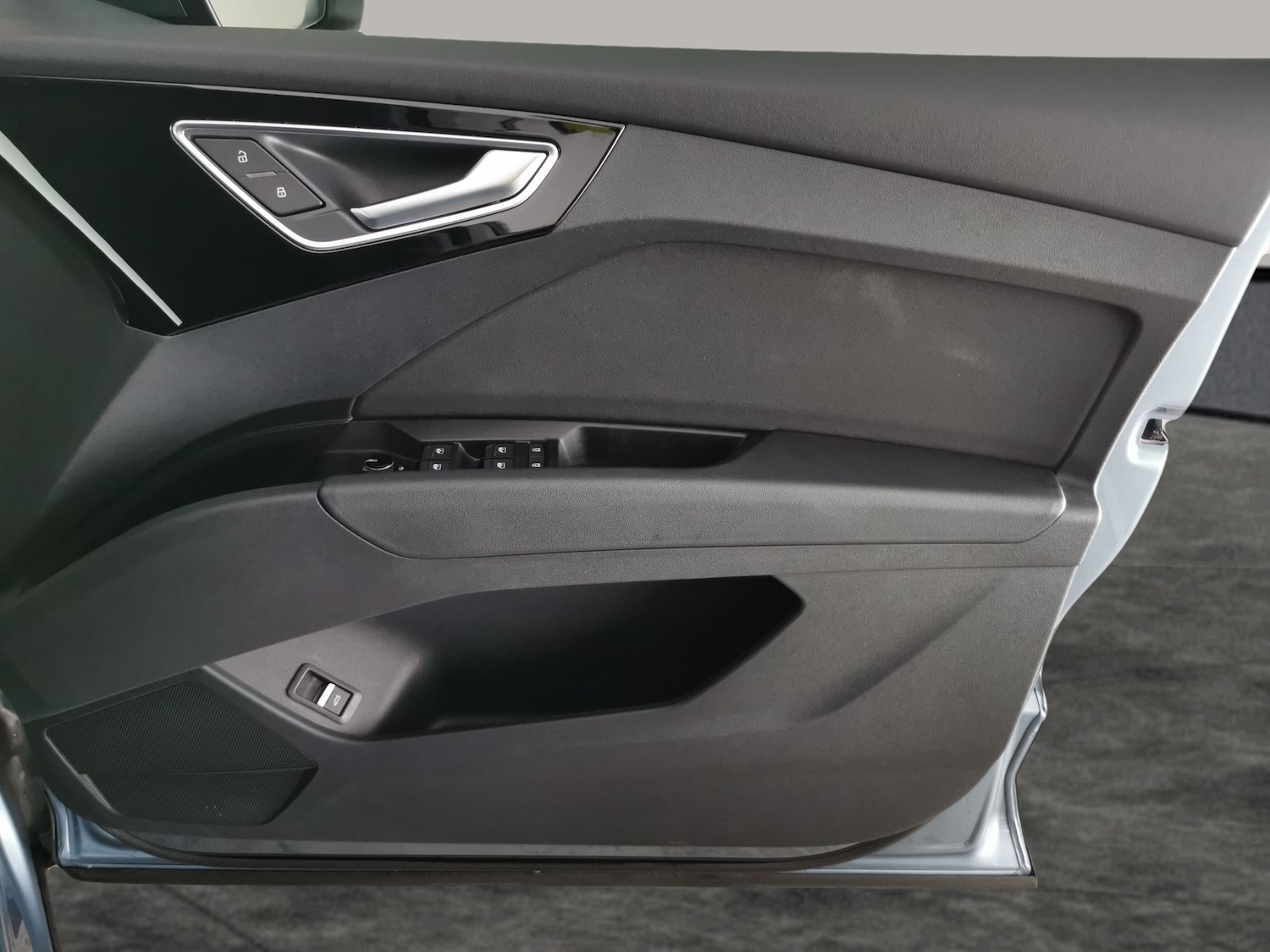 Used Audi Q4 e-tron 2023 for sale - 77636375: Photo 30