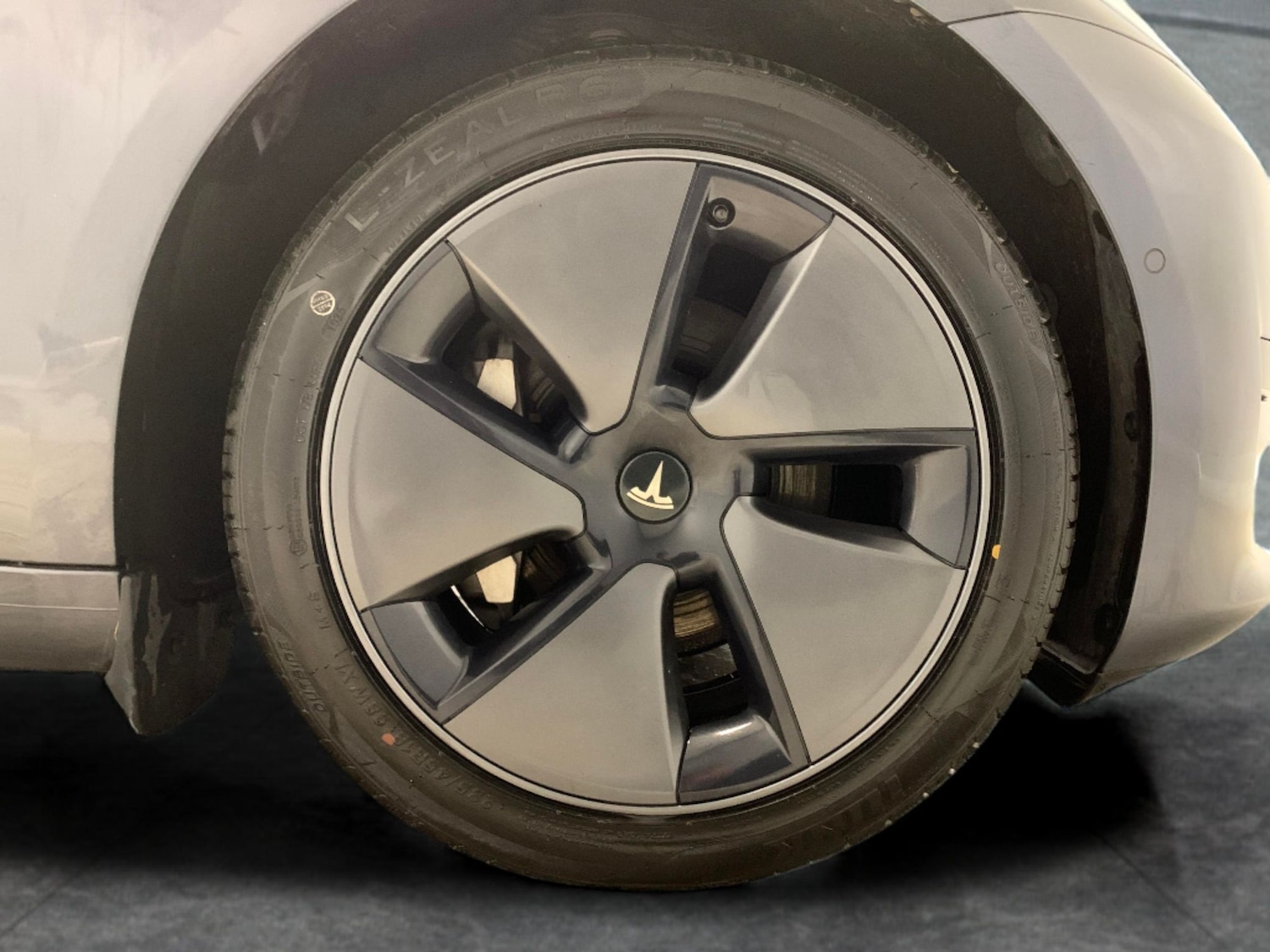 Used Tesla Model 3 2020 for sale - 76525980: Photo 24