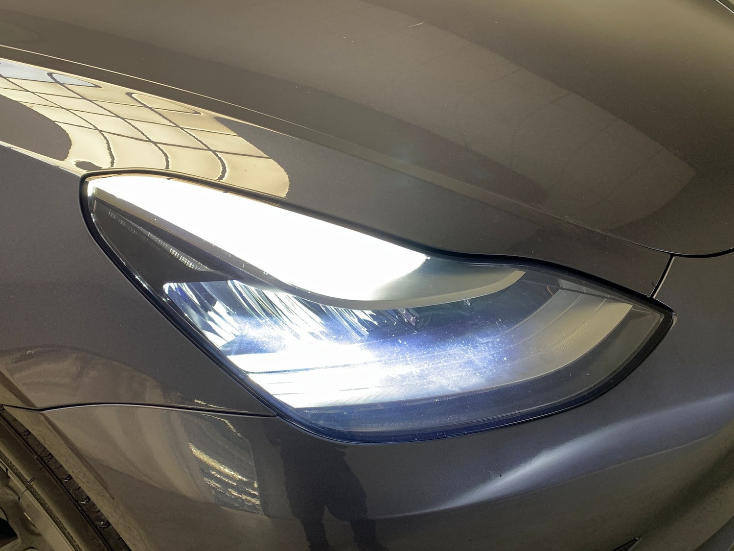 Used Tesla Model 3 2020 for sale - 76525980: Photo 6