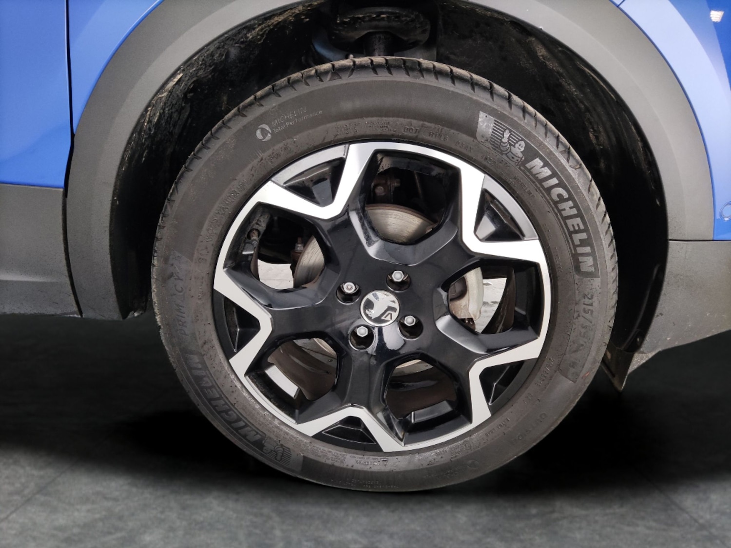 Used Vauxhall Mokka 2023 for sale - 78095539: Photo 30