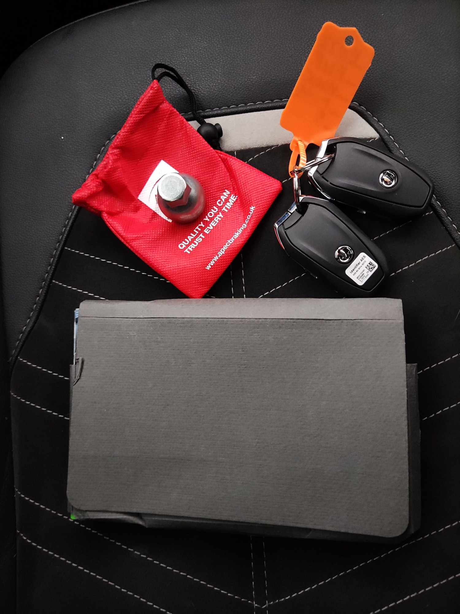 Used Vauxhall Mokka 2023 for sale - 78095539: Photo 38