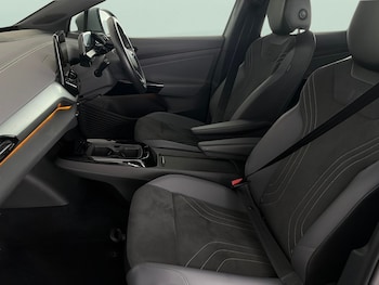 Used Volkswagen ID.4 2023 for sale - 79402232: Photo