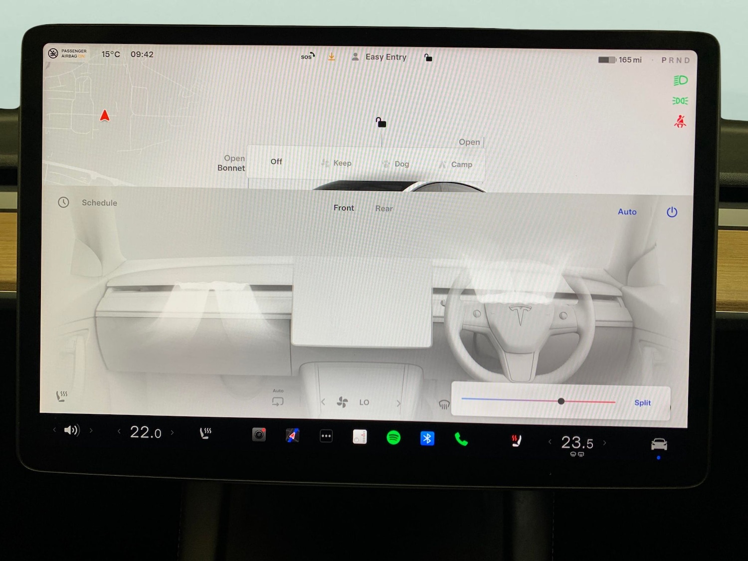 Used Tesla Model 3 2022 for sale - 78134018: Photo 19