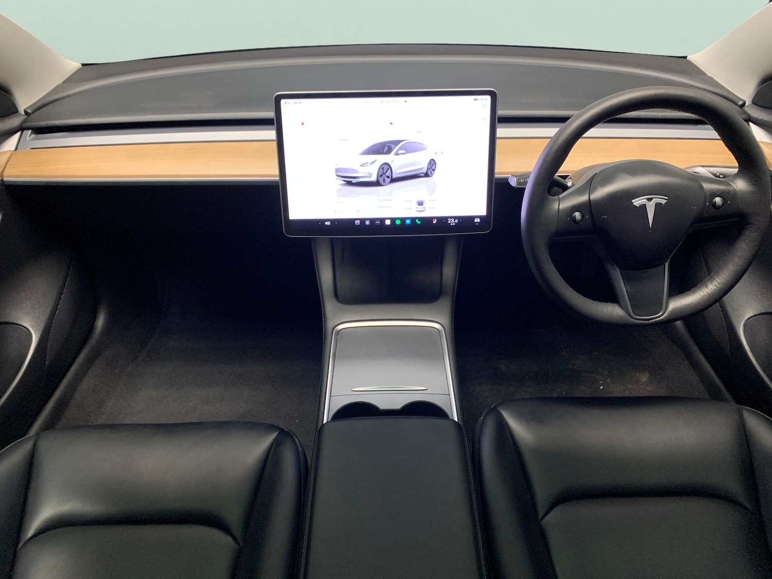 Used Tesla Model 3 2022 for sale - 78134018: Photo 8