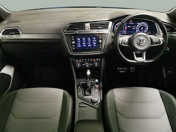 Used Volkswagen Tiguan Allspace 2019 for sale - 75465201: Photo