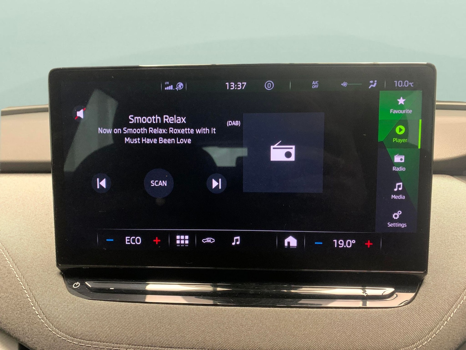 Used Skoda Enyaq 2023 for sale - 77558265: Photo 6