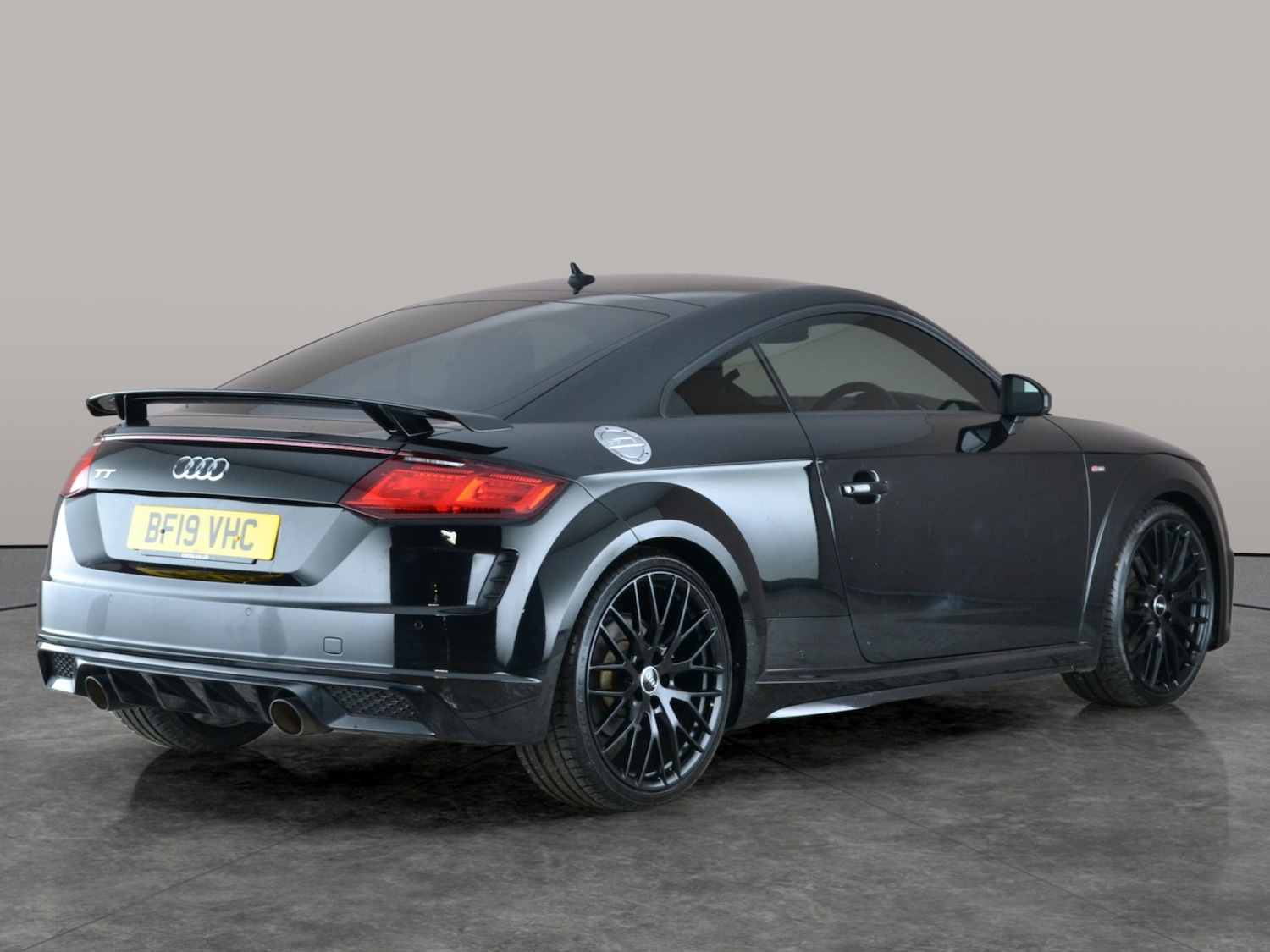 Used Audi TT 2019 for sale - 77312590: Photo 10