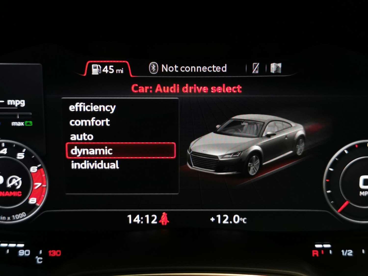 Used Audi TT 2019 for sale - 77312590: Photo 19