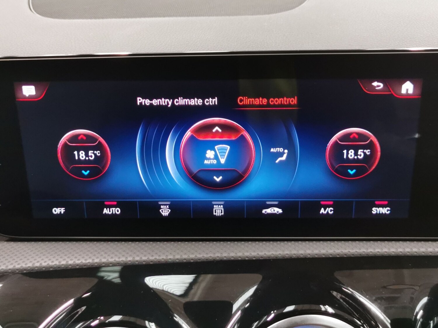 Used Mercedes-Benz CLA 2022 for sale - 77490461: Photo 20