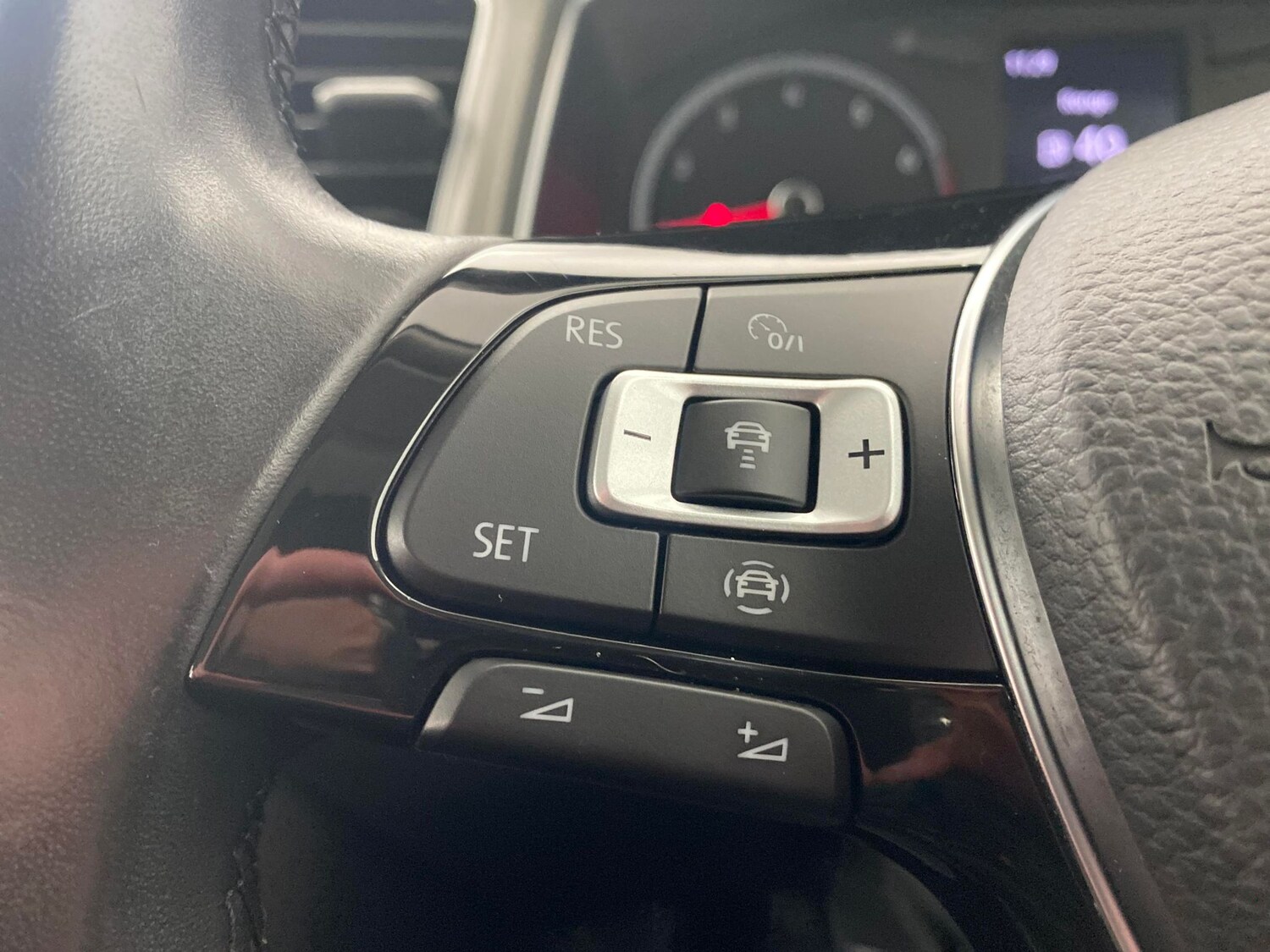 Used Volkswagen T-Roc 2020 for sale - 77502329: Photo 15