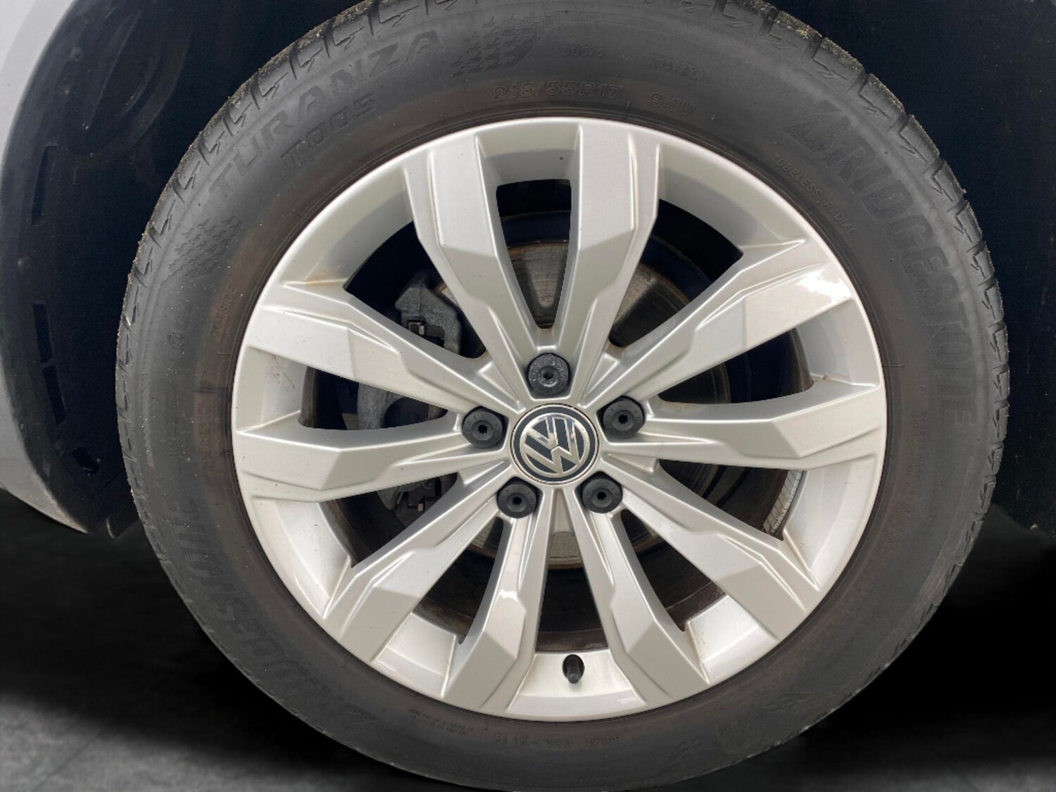 Used Volkswagen T-Roc 2020 for sale - 77502329: Photo 16