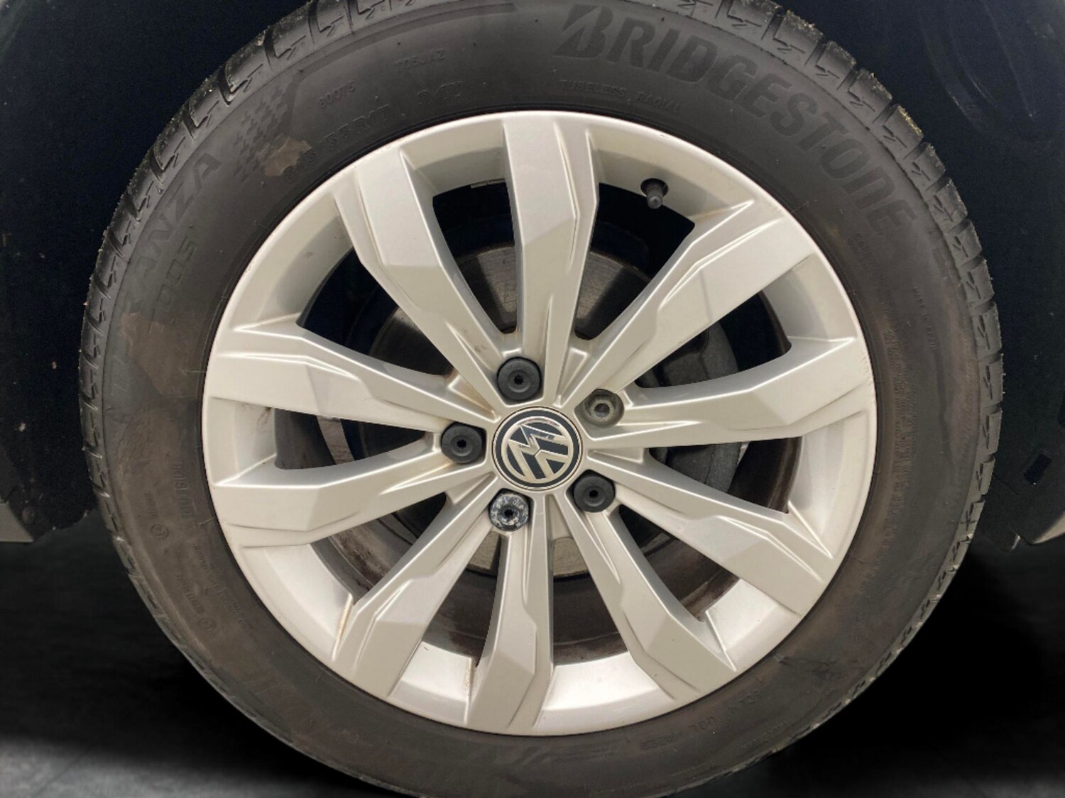 Used Volkswagen T-Roc 2020 for sale - 77502329: Photo 17