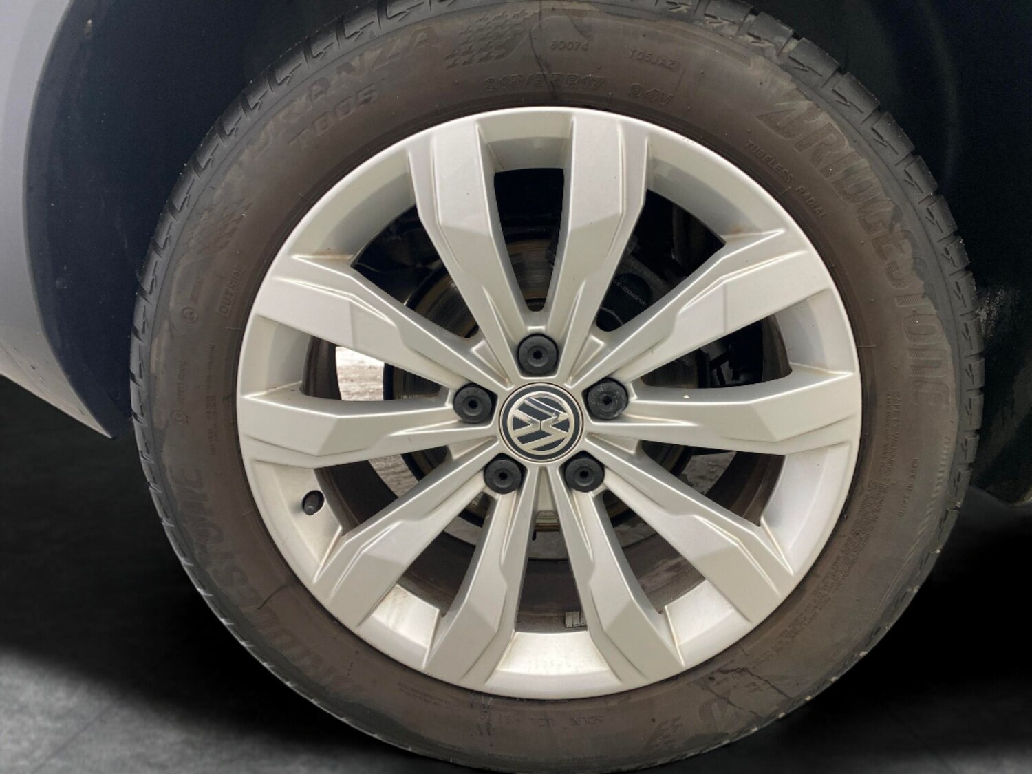 Used Volkswagen T-Roc 2020 for sale - 77502329: Photo 18