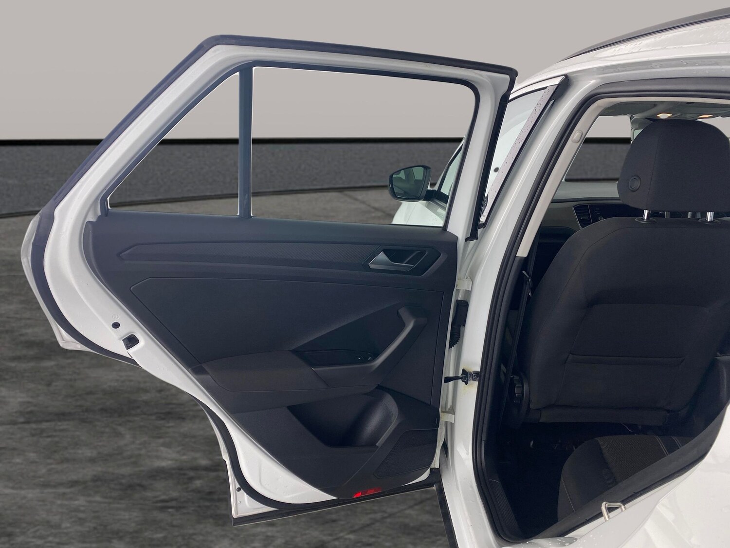 Used Volkswagen T-Roc 2020 for sale - 77502329: Photo 20