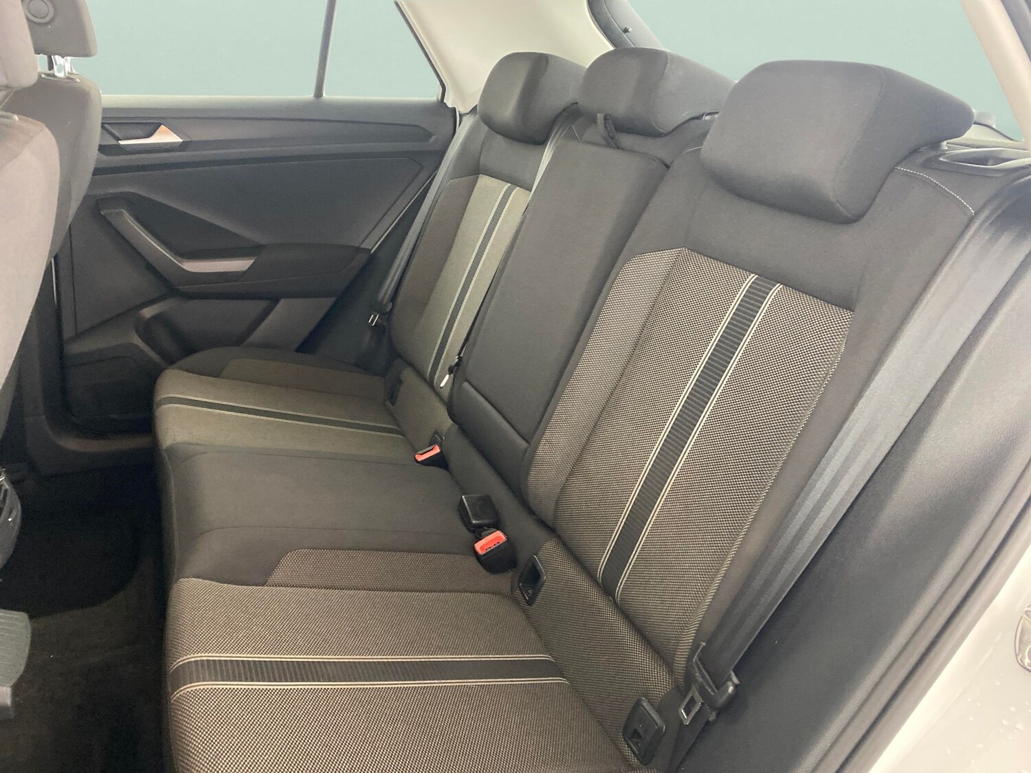 Used Volkswagen T-Roc 2020 for sale - 77502329: Photo 21