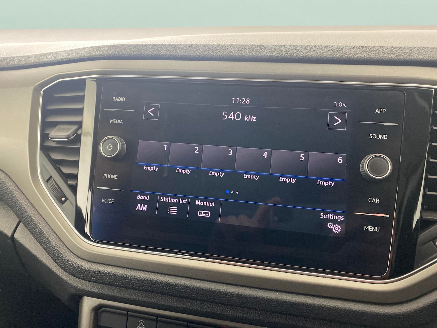 Used Volkswagen T-Roc 2020 for sale - 77502329: Photo 5