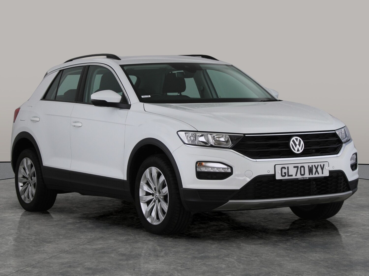 Used Volkswagen T-Roc 2020 for sale - 77502329: Photo 7