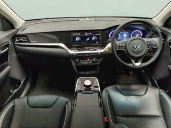 Used Kia Niro 2021 for sale - 74962073: Photo