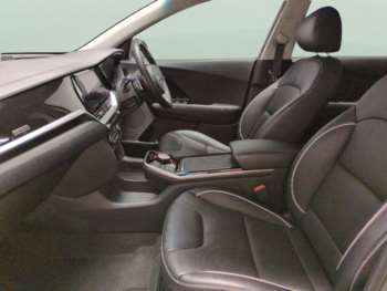 Used Kia Niro 2021 for sale - 74962073: Photo