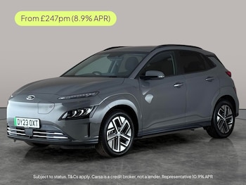Used Hyundai KONA 2023 for sale - 79543132: Photo